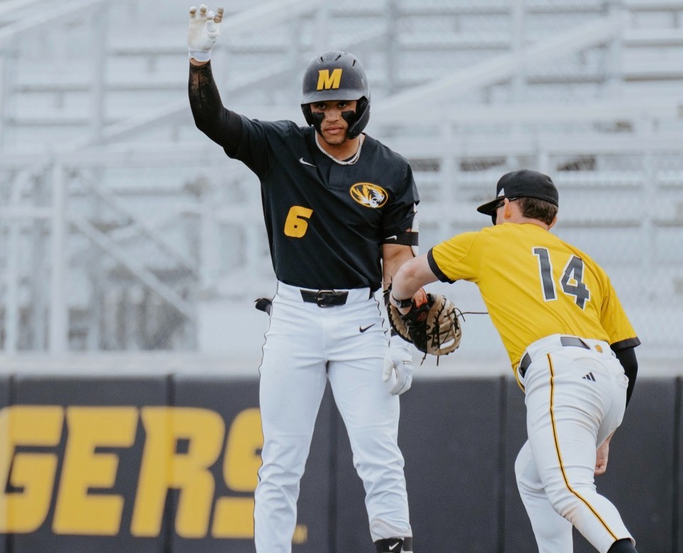 Read the bio of Tyler Macon, the college baseball player at College Athlete Advantage recruitment platform