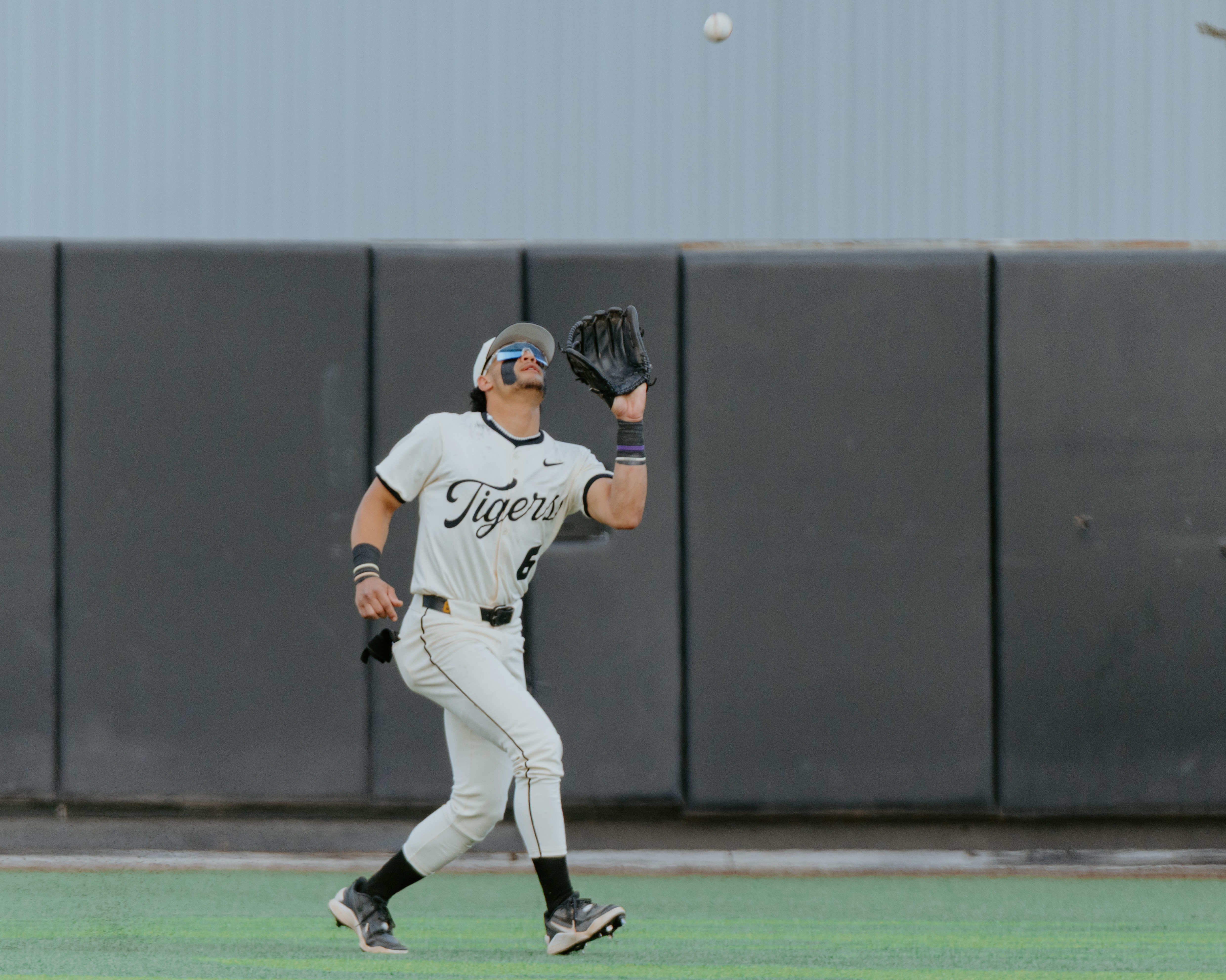 Check out the photos and videos of the baseball recruiting profile Tyler Macon