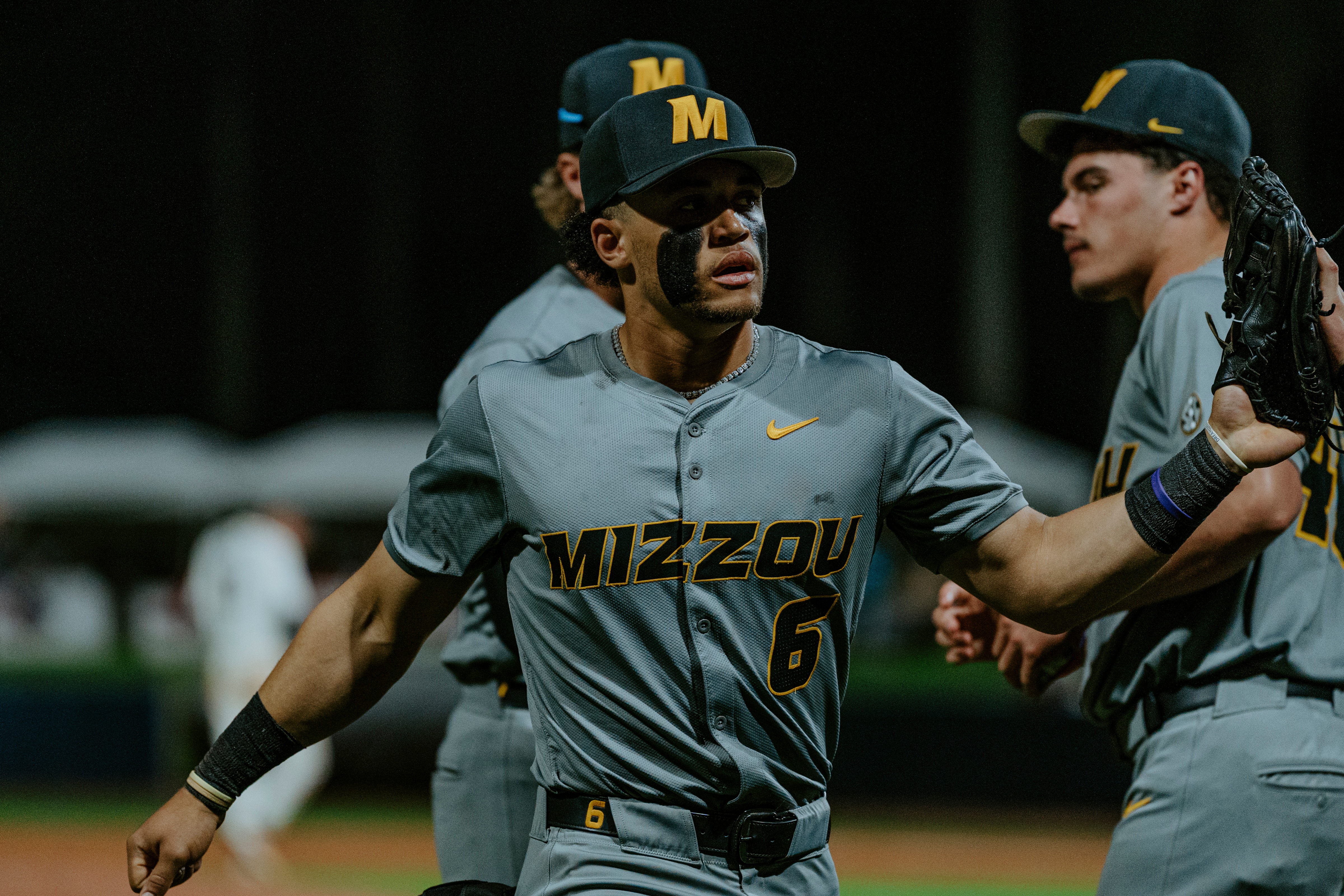 Contact Tyler Macon the baseball player from Mayo at College Athlete Advantage platform