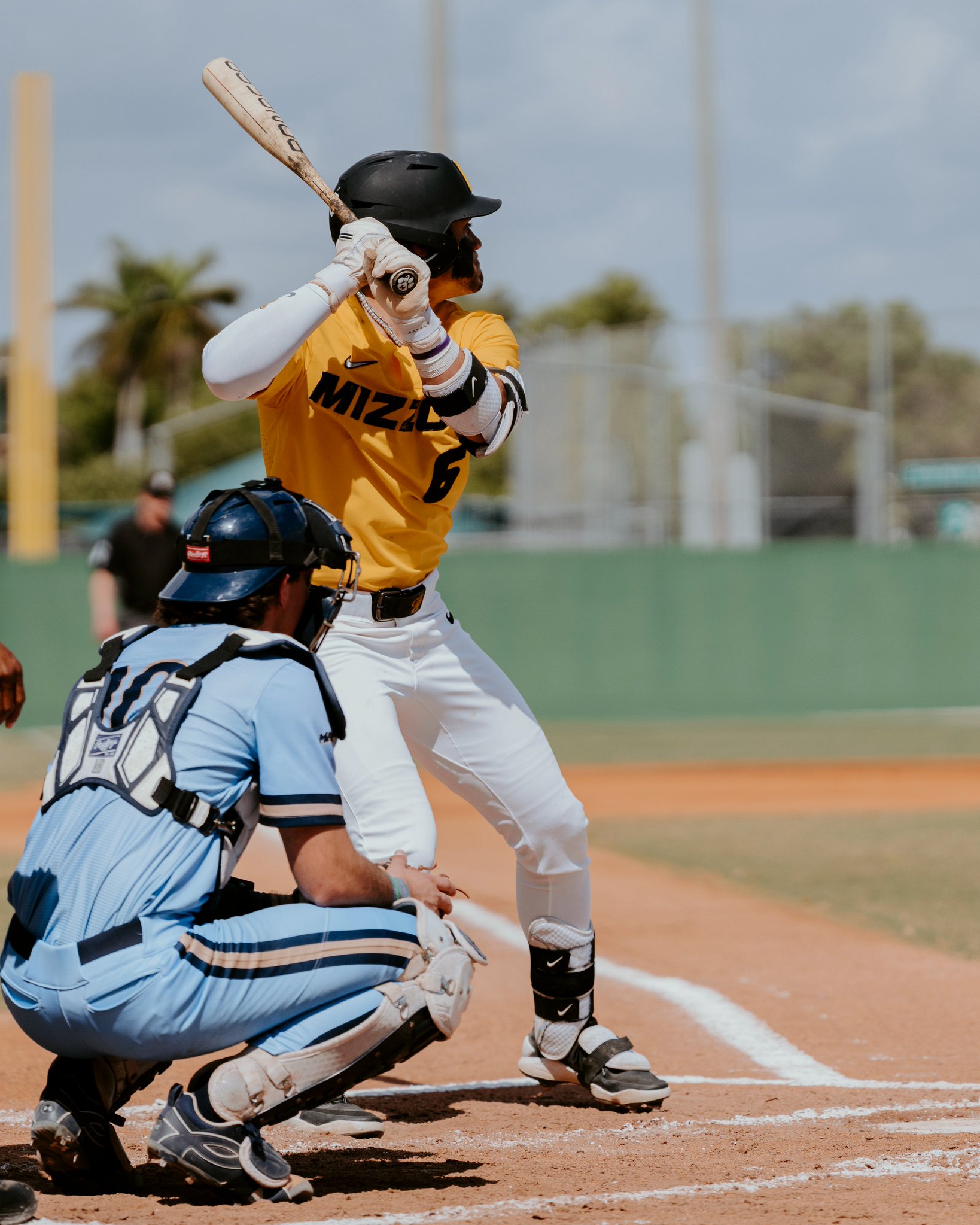 Check out the photos and videos of the baseball recruiting profile Tyler Macon
