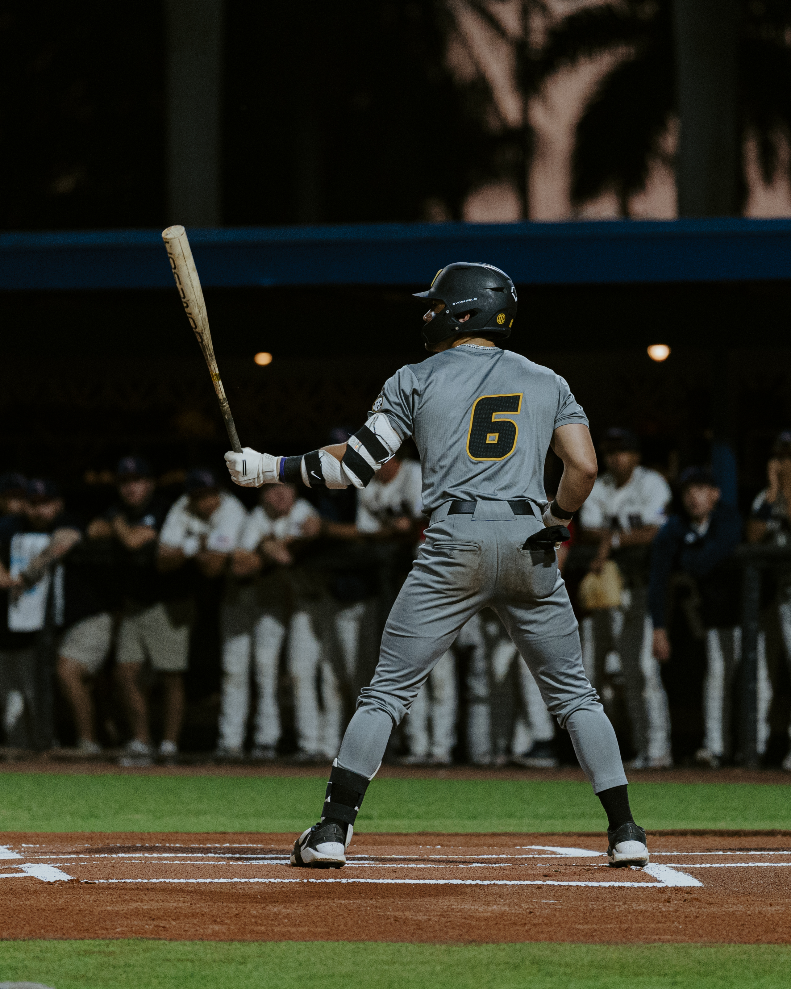 Check out the photos and videos of the baseball recruiting profile Tyler Macon