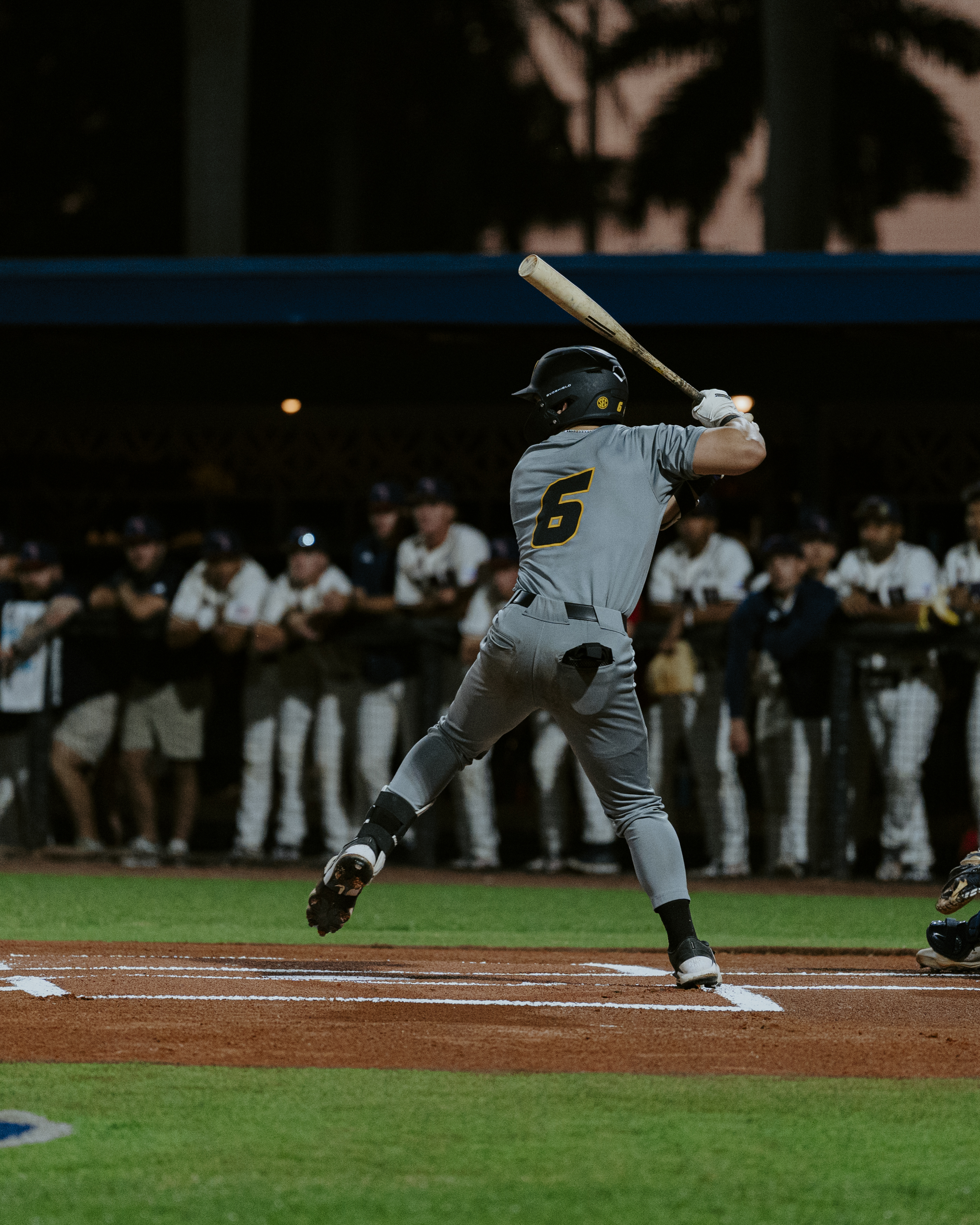 Check out the photos and videos of the baseball recruiting profile Tyler Macon