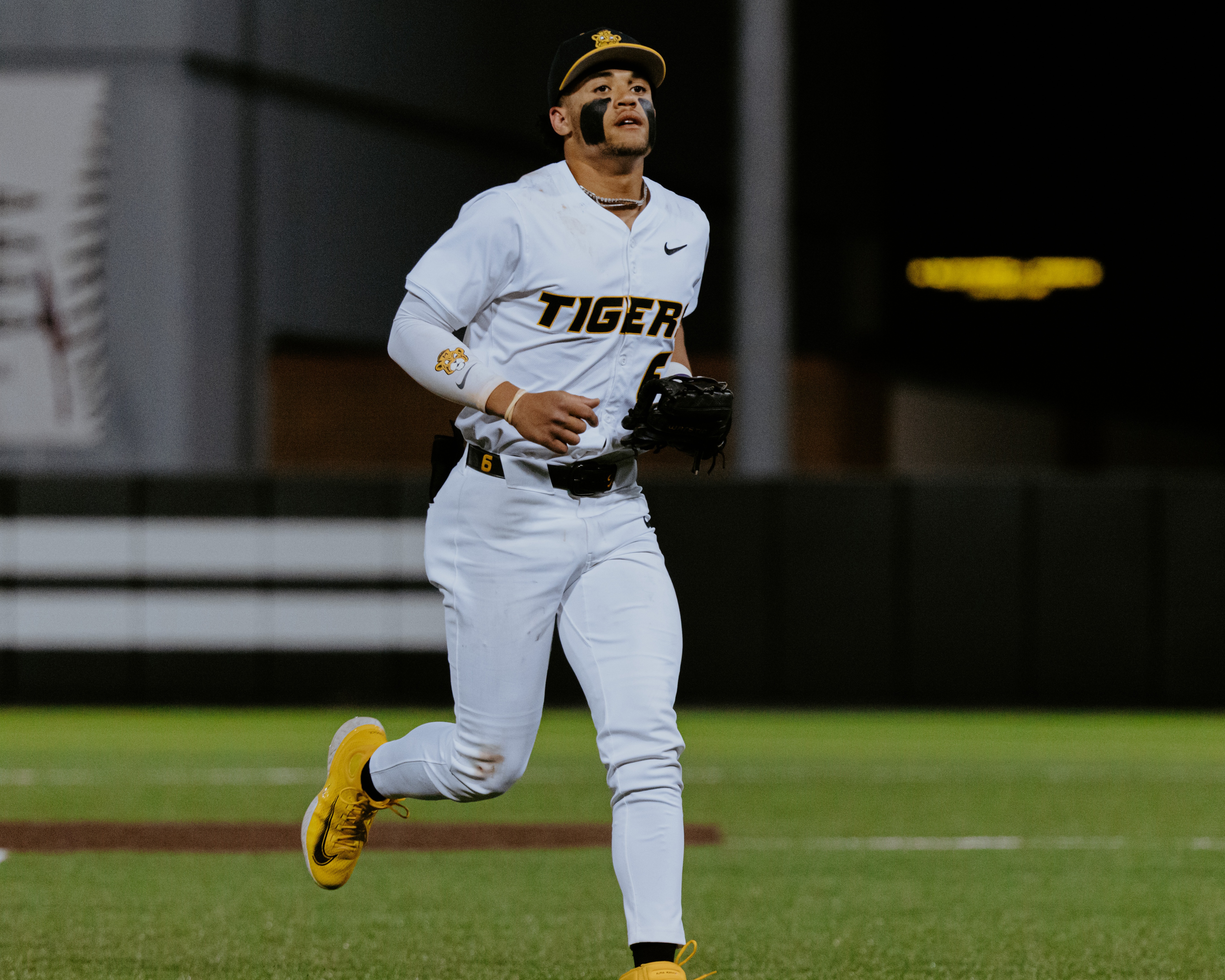 Tyler Macon the baseball game player profile at College Athlete Advantage platform