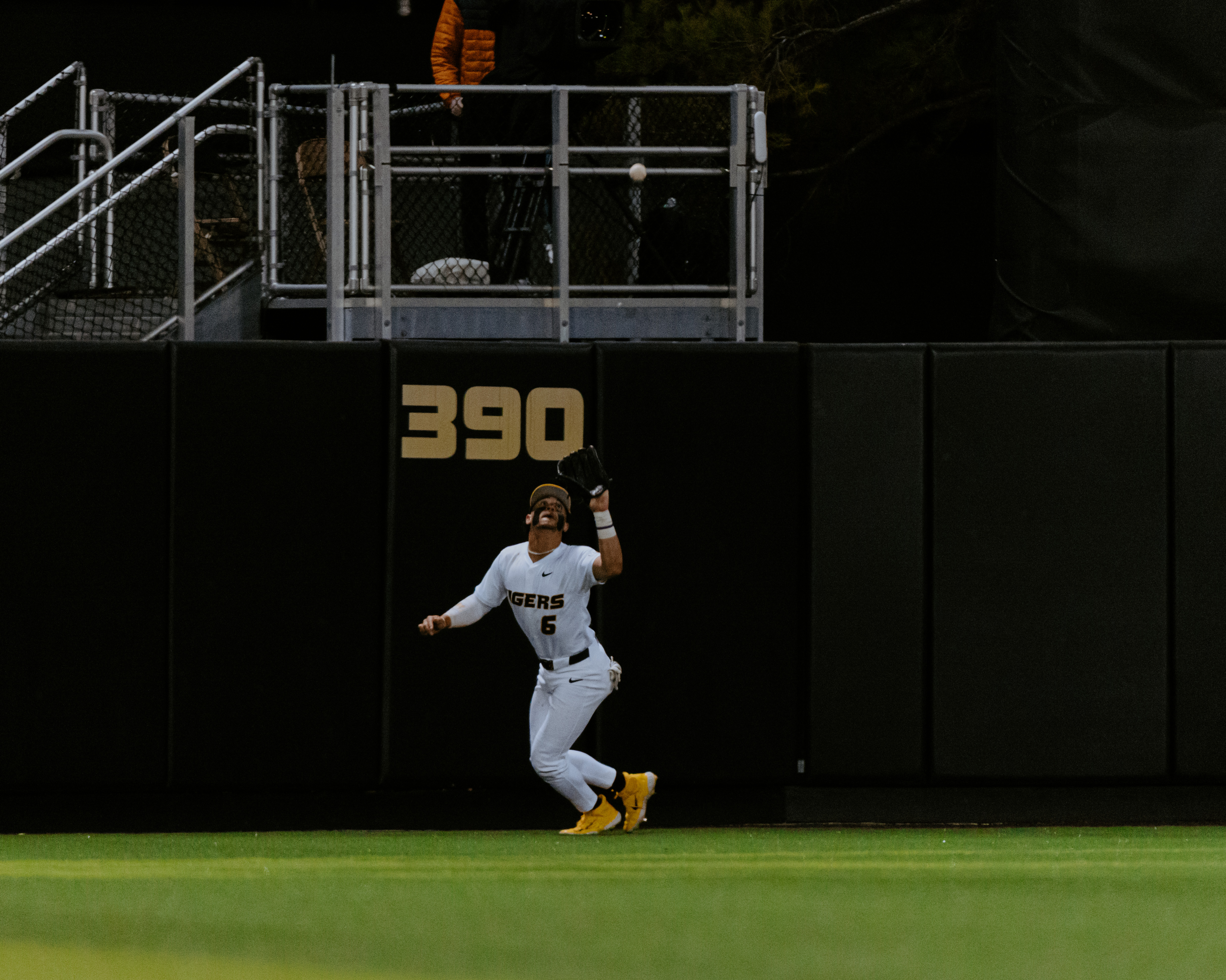 Check out the photos and videos of the baseball recruiting profile Tyler Macon