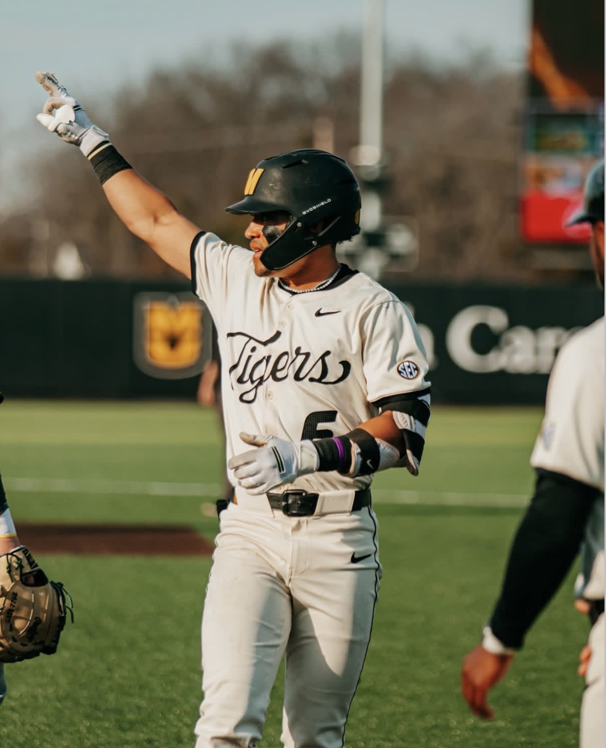 Check out the photos and videos of the baseball recruiting profile Tyler Macon